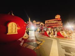 -东百坊巷大酒店·坊巷餐厅(东百中心店)