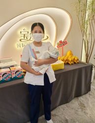 点击看大图 -宝馨月月子中心(友谊医院店)