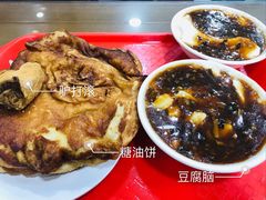 -白魁老号饭庄(安内店)