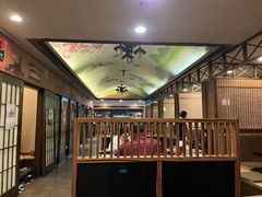 -真剑日本料理·铁板烧(贵州路店)