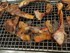 -呼伦贝尔烤羊·蒙古烤羊排(南田路总店)