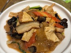 -茂盛小吃(蓝田店)