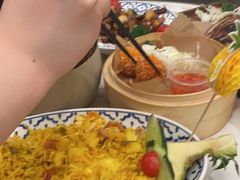 -KingThaia金泰兰(滨江天街店)