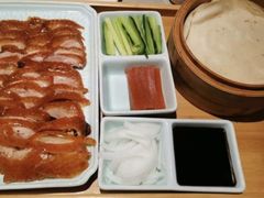 -丽满园·春饼烤鸭(金地广场店)