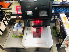 -华润苏果(晓庄国际商业广场店)