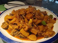 -全聚贤餐厅·湖北家常菜(沙湖店)