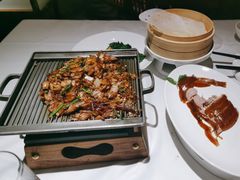 -四季民福烤鸭店(望京旺角店)