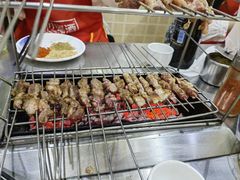 -小寒羊烧烤(凯瑞时代大厦店)