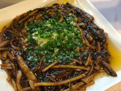 响油鳝糊-天福苑(崇宁路店)
