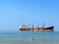 -那香海钻石沙滩浴场