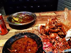 -王红军龙虾(新民路店)