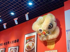 -瑞霖·隆江猪脚饭