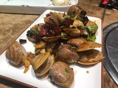-金太阳海鲜烧烤·本地人餐厅(东纬路旗舰店)