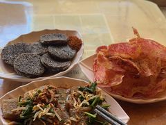 -胖金妹鸡豆凉粉店