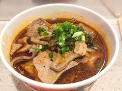 -凯德广场(武胜路店)