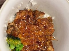 -ITARU食堂·定食料理(西丽店)