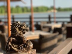 -望海·帆船主题咖啡厅•品茗下午茶(石湖景区店)