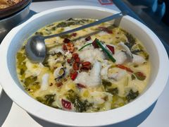 -外婆家(西红门荟聚购物中心店)