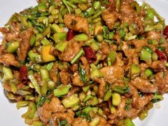 -恩宏德餐馆(平山道店)