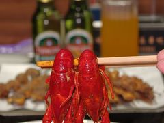 -冰城小镇音乐串吧·聚会餐厅(百子湾店)