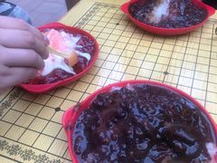 -王中王刨冰