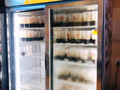 -八婆婆烧仙草(曾厝垵店)