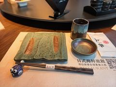-上井料理黑金店(IFS国金中心店)