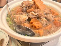 -乡厨味道(黄鹤楼店)