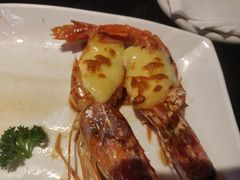 -梅筑·创意料理(王府井百货店)