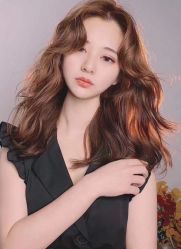 -Rise Hair上升造型