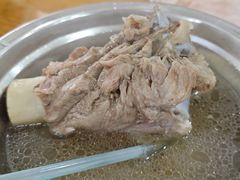 筒骨-守英猪脏粉(仓桥街店)