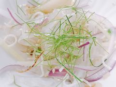 -寻味顺德·南记酒家·传统顺德菜·鱼生(广源路店)
