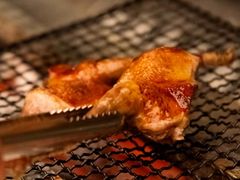 -鳥喜Toriki怀石烧鸟料理