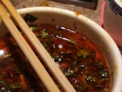 一米肥牛-码头故事火锅(大丰店)