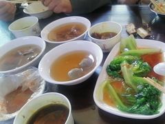 -好成财牛排馆(涂门街总店)