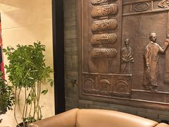 -宴天下北京烤鸭店(南桥店)