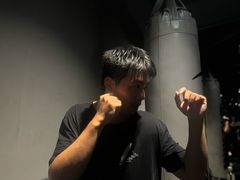 -NRG 健身私教CLUB(云山路店)