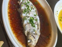 -羡餐厅·杭帮菜·淳菜(千岛湖自由洲际殿店)