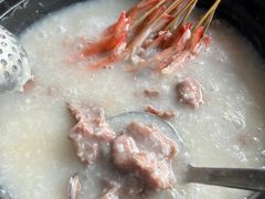 -盈田盈粥庄(黄兴公园店)