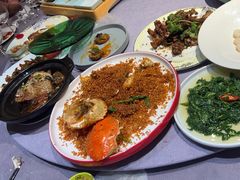 -苏先生海鲜渔庄(金桥店)