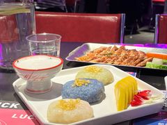-新越盏·东南亚料理(捷登都会店)