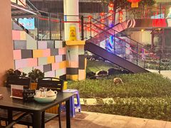 -鹿鸣酒家(越秀店)