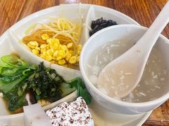 -素满香·食养自助(建邺万达店)