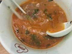 -回味鸭血粉丝汤(砂之船店)