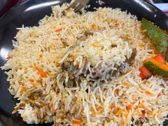 -新加坡Zam Zam餐馆