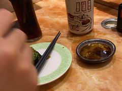 -万岁寿司(蓬江万达店)