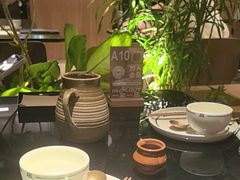 -一坐一忘云南菜(卓悦中心)