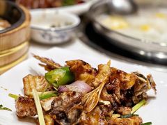 -红日饭店(裕隆三路店)