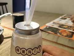 -上屿水产(鼓浪屿一店)