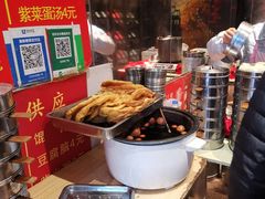 -金枝玉叶上海人家食府(三里河店)